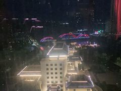 -兰州皇冠假日酒店