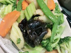 -Hi YOU你的饭局泰餐厅(雍和宫店)