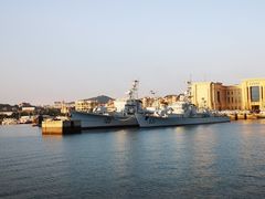 -中国人民解放军海军博物馆