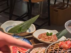 -烧肉达人•炭火烧肉(新天地店)