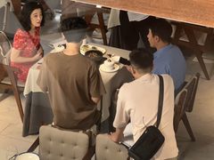 -狮王府淮扬菜(夫子庙老门东店)