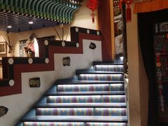 -敏珠拉姆藏餐·南京厨房(富春江东街店)