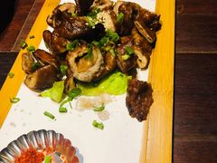 -大牌大·传统杭帮菜(湖滨店)