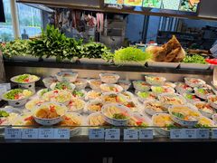 -大灶头·新昌菜(中国茶市店)