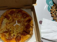 -必胜客(松江三湘宅急送店)