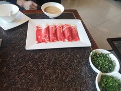 -皇城老妈·大连海鲜火锅(港湾店)