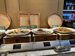 -亚马逊蒸汽活海鲜自助(LCM置汇旭辉广场店)