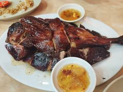 -一乐烧鹅(中环店)