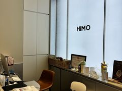 -海马体照相馆(上海宝山万达广场店)
