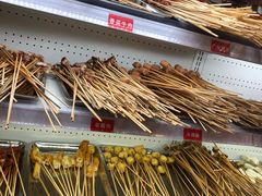 -蜀都小君肝串串香火锅(龙华旗舰店)