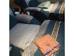 -新紫霞养生·影院足道·SPA(金山区店)