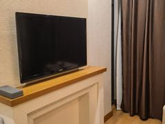 -长白山万达锦华套房酒店