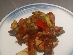 -宏宴·新京菜(望京店)