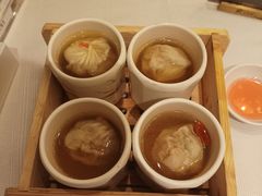 -天瑞轩·粤菜餐厅