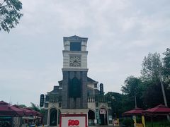 -安仁古镇