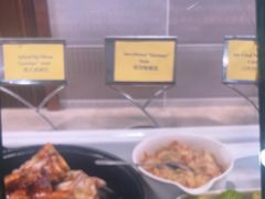 -厦门海景千禧大酒店·海景咖啡厅