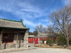 -窦大夫祠