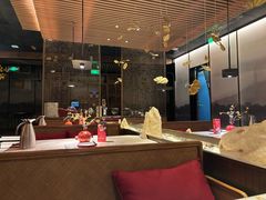 -京华烟云·北京烤鸭(领展购物广场·中关村店)