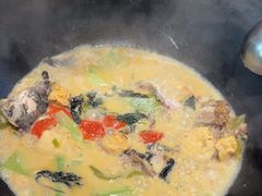 -印象老灶台三下锅·湘西本土原味菜(天门山索道店)