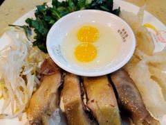 -桥香园云南过桥米线(金马碧鸡店)