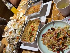 -管氏翅吧(甘家口店)