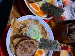-老龙亭拉面店