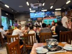 -重庆鸡公煲·青锅花椒鱼(牡丹江路店)