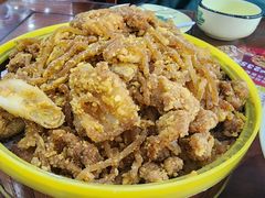 -真不同饭店(老城店)