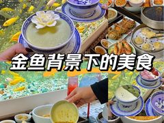 -蟹上黄·蟹黄面·江南糖水(人民广场店)