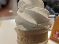 -麦当劳(易达店)