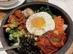 -七八冷面·延边朝鲜族美食(世纪汇店)