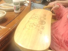 -水煮三国·川鲁江湖菜(香山店)