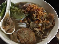 大肠四宝濑粉-老西关濑粉(文明路店)