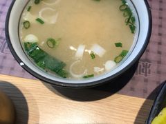 -林妈妈村·日式料理(宝山万达店)