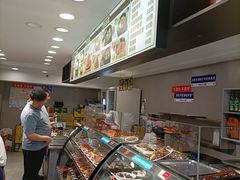 -韩麦大冷面(桂花街直营店)