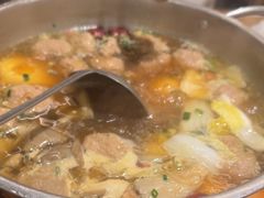 -湘味淳(千禧街店)