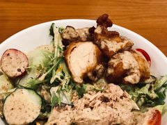 -COCO壱番屋(北京平安国际金融中心店)