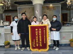 -馨果汇月子产康中心(南湖公园店)