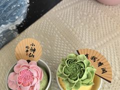 -亦家cake·0卡糖