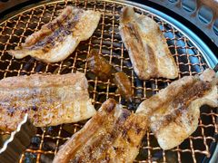 -一品诚记烤肉(大连柏威年购物中心店)