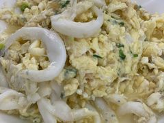 -碧海银沙海鲜餐厅(恒大海上威尼斯店)