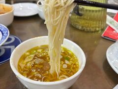 -盛唐府乾州酸汤面