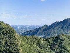 -居庸关长城
