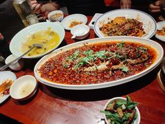 -味鼎长安·地道陕菜(凤城一路店)