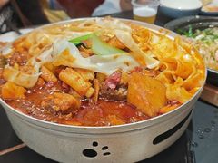 -乡村大盘鸡(商城路总店)