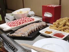 -海底捞火锅(奥山世纪城店)