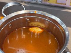 -大橘元自助回转火锅(天河新天地店)