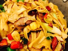 -大铁勺新津菜(东丽阳光新业广场店)