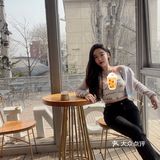 北京探店｜韩剧🇰🇷同款玻璃房咖啡屋