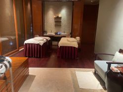 -青岛香格里拉·氣水疗中心